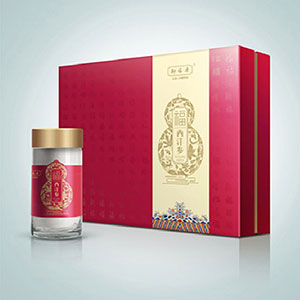 御福源：中國(guó)人的健康福！