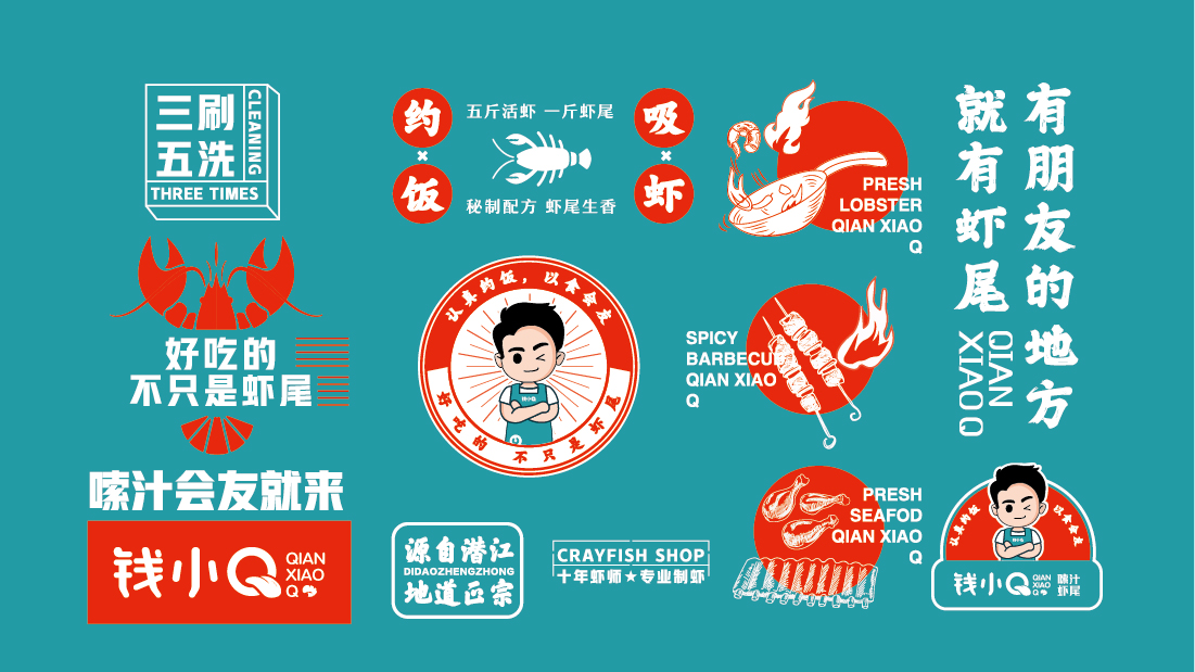 案例-錢小Q-06 案例-錢小Q-06