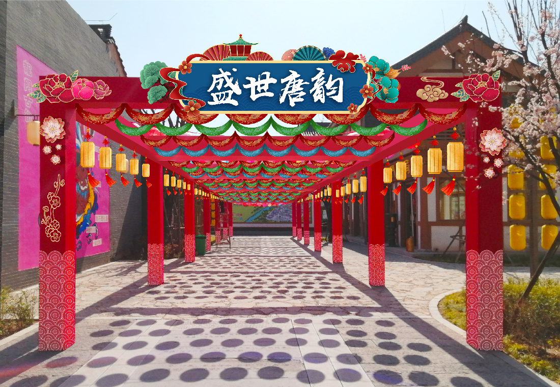 洛陽龍門-04 洛陽龍門-04