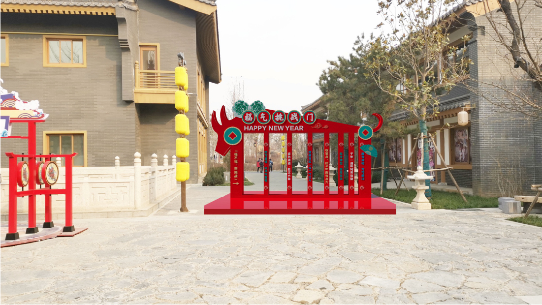 洛陽龍門-19 洛陽龍門-19